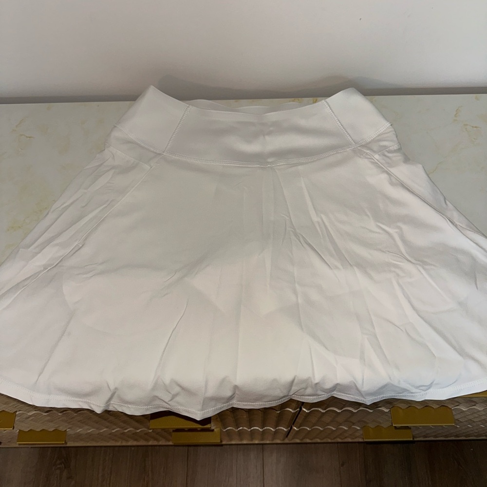 Puma Golf Skirt